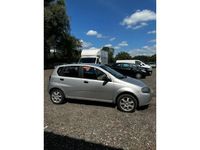 tweedehands Chevrolet Kalos 1.2 Spirit