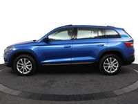 tweedehands Skoda Kodiaq 1.5 TSI 150Pk Business Edition 7p.