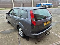 tweedehands Ford Focus Wagon 1.6-16V Futura/AIRCO/TREKHAAK