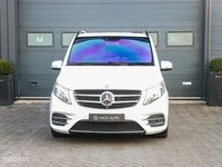 Occasion Mercedes V250 AMG 190 PK (139 kW) 2016 Wit MPV
