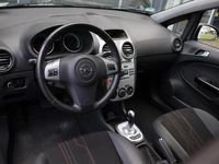 tweedehands Opel Corsa 1.2-16V Cosmo