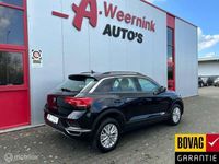 tweedehands VW T-Roc 1.5 TSI Style IQ drive Business DSG