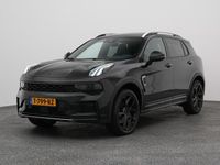 Occasion Lynk & Co 01 82 PK (60 kW) 2023 Zwart SUV