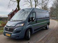 Occasion Fiat Ducato 2023 Grijs Van