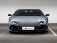 tweedehands Lamborghini Huracán 5.2 V10 EVO
