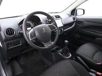 Occasion Mitsubishi Space Star 71 PK (52 kW) 2022 Grijs Hatchback