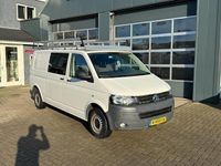 tweedehands VW Transporter 2.0 TDI L2H1 140PK / Cruise / Airco / Tel / Lang