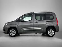 Occasion Toyota Proace Verso Active 131 PK (96 kW) 2021 Grijs metallic Stationwagen