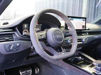 tweedehands Audi RS4 Avant 2.9 TFSI Quattro ABT Milltek