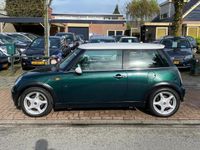 tweedehands Mini Cooper 1.6 *AUTOMAAT