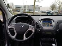 Occasion Hyundai ix35 166 PK (122 kW) 2014 Grijs SUV