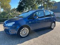 tweedehands Ford C-MAX 1.8-16V Titanium 2008 Navi C!lima! 170.000 KM NAP! PDC! 1 jaar APK!