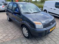 tweedehands Ford Fusion 1.4-16V Comfort Airco BJ 2006 !!!