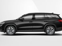 tweedehands Skoda Kodiaq 1.5 TSI MHEV First Edition 7p. 18 inch velgen soir