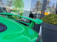 Occasion Porsche 911 485 PK (356 kW) 2022 Groen Coupé