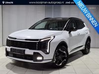 Nieuw Kia Sportage GT 239 PK (175 kW) 2026 Overige SUV