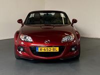 tweedehands Mazda MX5 1.8 TS | Hanabi | NAVI | BLUETOOTH | STOELVERWARMING |