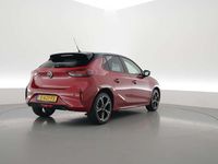 Occasion Opel Corsa GS Line 101 PK (74 kW) 2023 Rood Hatchback
