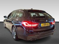 Occasion BMW 530 Executive 2020 Zwart Stationwagen
