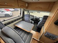 tweedehands Fiat Ducato ADRIA MOBIL TWIN 2.8 JTD 128PK | LUIFEL | VAST-BED | AIRCO | TREKHAAK | FIESTEND