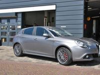 tweedehands Alfa Romeo Giulietta 1.4 Turbo MultiAir Super