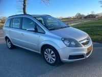 tweedehands Opel Zafira 2.2 Business