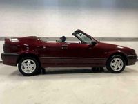 Occasion Renault 19 92 PK (67 kW) 1994 Rood Cabriolet