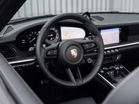 tweedehands Porsche 911 Turbo S Cabriolet 992 3.8 Turbo S