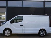 tweedehands Opel Vivaro 1.6 CDTI L1H1 Edition Navi/Airco/Radio-USB/Bluetooth/Cruise control/LM-velgen/Parkeersensoren