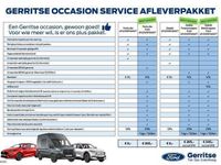 tweedehands Ford Fiesta 1.0 EcoBoost Hybrid ST-Line * LAGE KILOMETERS / WINTER- / COMFORT PACK *