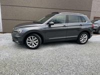 tweedehands VW Tiguan 2.0 TDi Highline DSG Matrix Pano