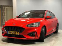 tweedehands Ford Focus 1.0 EcoBoost ST Line Pano/Winter Pack /18 inch/B&O