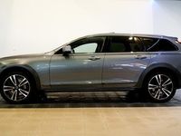 tweedehands Volvo V90 CC 2.0 T6 AWD 228kW/310pk Aut8 Pro BOWERS&WILKINS