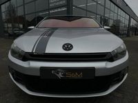 tweedehands VW Scirocco 1.4 TSI