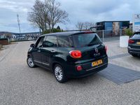 Occasion Fiat 500L Living 120 PK (88 kW) 2014 Groen MPV