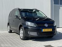 tweedehands VW Touran 1.4 TSI Airco / Apk / Automaat / Camera