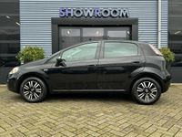 tweedehands Fiat Punto Evo 1.2 Street Airco Lichtmetalenvelgen Apple Carpla