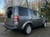 tweedehands Land Rover Discovery 4 2.7 TdV6 S Euro5| grijs kenteken| Harman Kardon