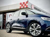 Occasion Renault Scénic IV Intens 140 PK (102 kW) 2018 Blauw MPV