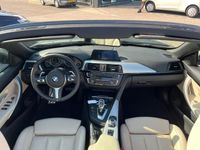 tweedehands BMW 428 4-SERIE i xDrive High Ex. | Geen Import | Navi | Licht intrieur