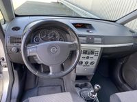 tweedehands Opel Meriva 1.4-16V Maxx Cool INRUILKOOPJE! met Airco LM en A