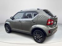Occasion Suzuki Ignis Style 83 PK (61 kW) 2023 Groen Hatchback