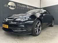 tweedehands Opel Cascada 1.6 Turbo Cosmo, automaat, 1e eingenaar, navi, elec.stoelen. 20 inch.