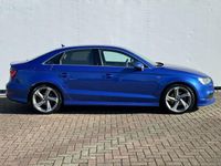 tweedehands Audi A3 Limousine 1.4 TFSI CoD Adrenalin Sport