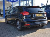 tweedehands Ford Focus 1.5 St Line 150 pk automaat