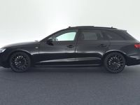 tweedehands Audi A4 Avant 35 TFSI 150pk S-Tronic 2x S-Line Black Editi