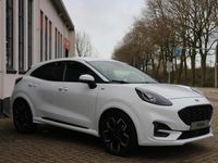 tweedehands Ford Puma 1.0 EcoBoost Hybrid ST-Line X 155pk met Winter Pack