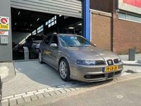 tweedehands Seat Leon 2.8 V6 Topsport 4WD 204 PK CUPRA