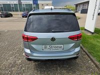 Occasion VW Touran R-line 150 PK (110 kW) 2024 Overige MPV