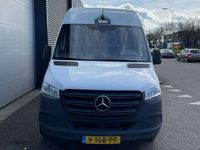 tweedehands Mercedes Sprinter 314 2.2 CDI L2H2